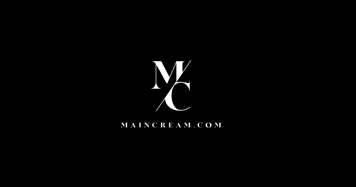 MAINCREAM