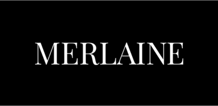 MERLAINE про нас