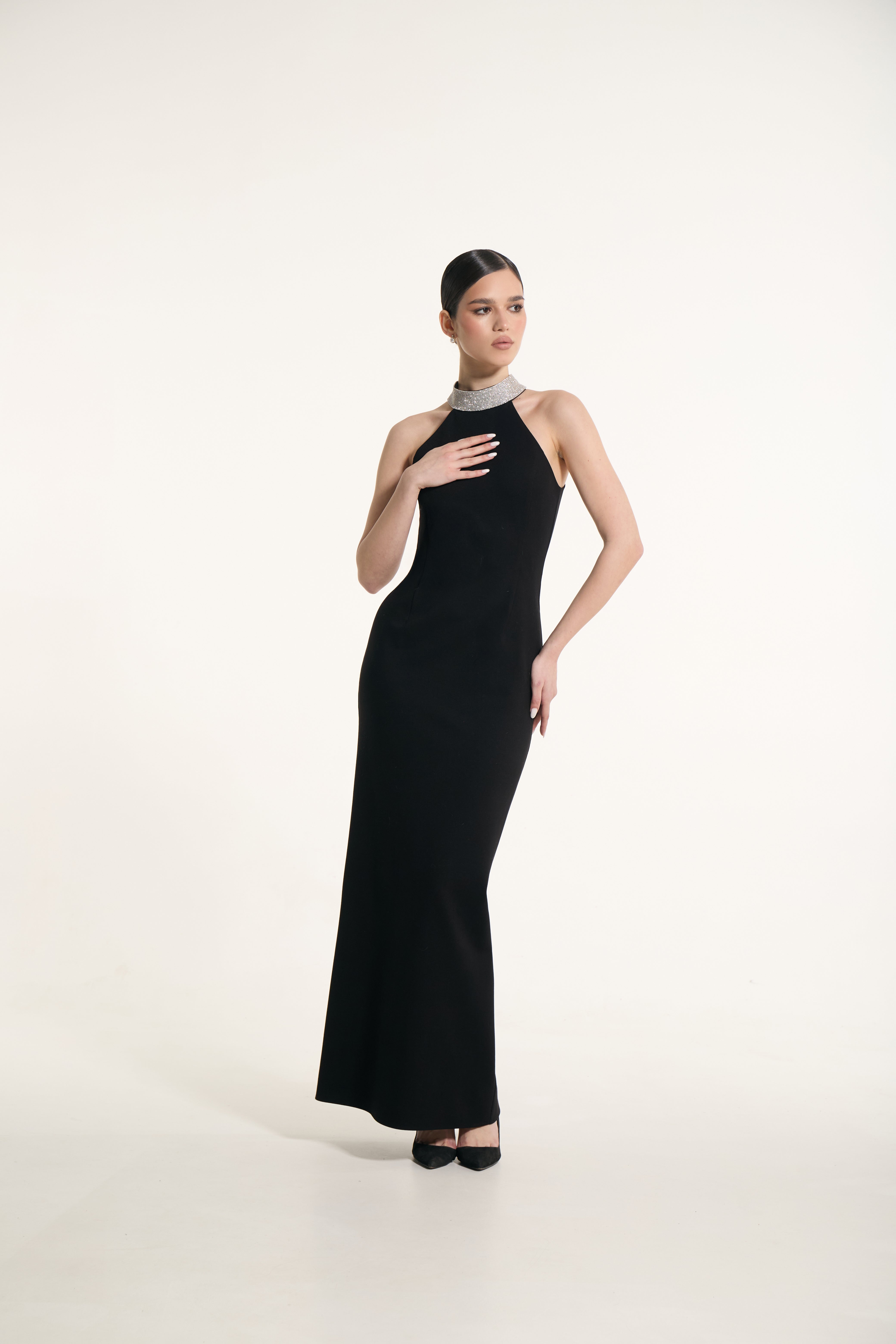 Kelly Maxi