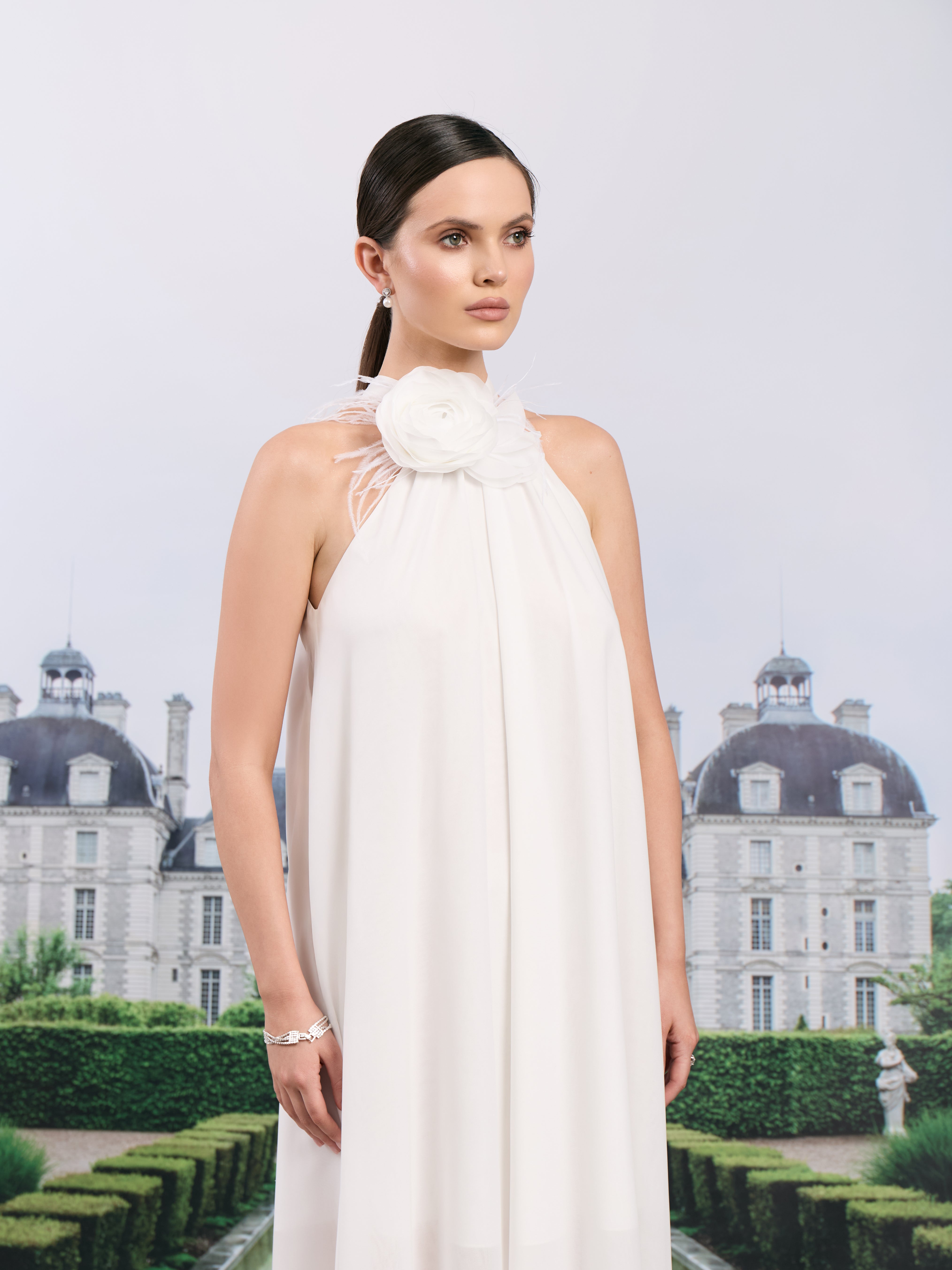 Sofia біла