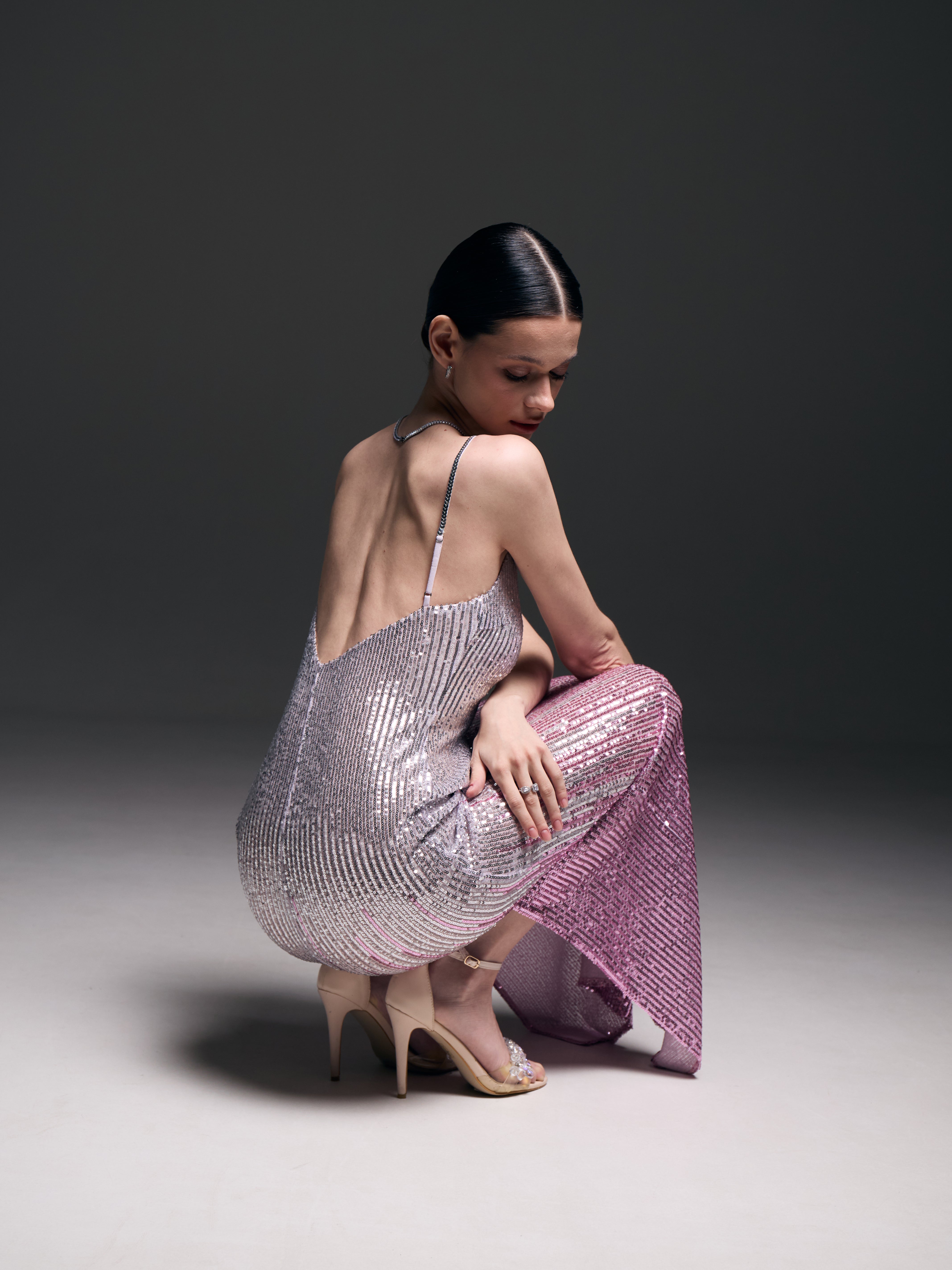 Violet silver