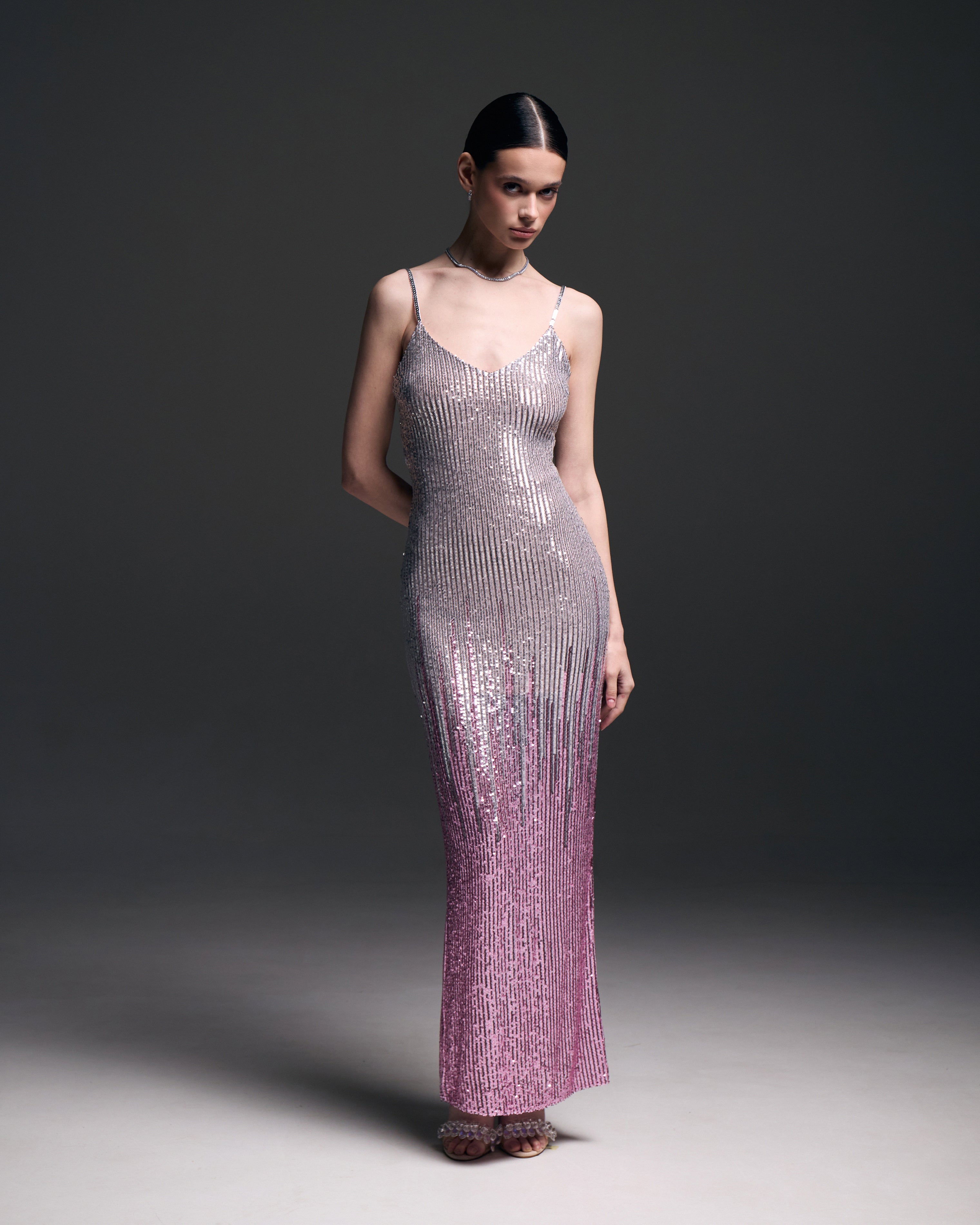 Violet silver