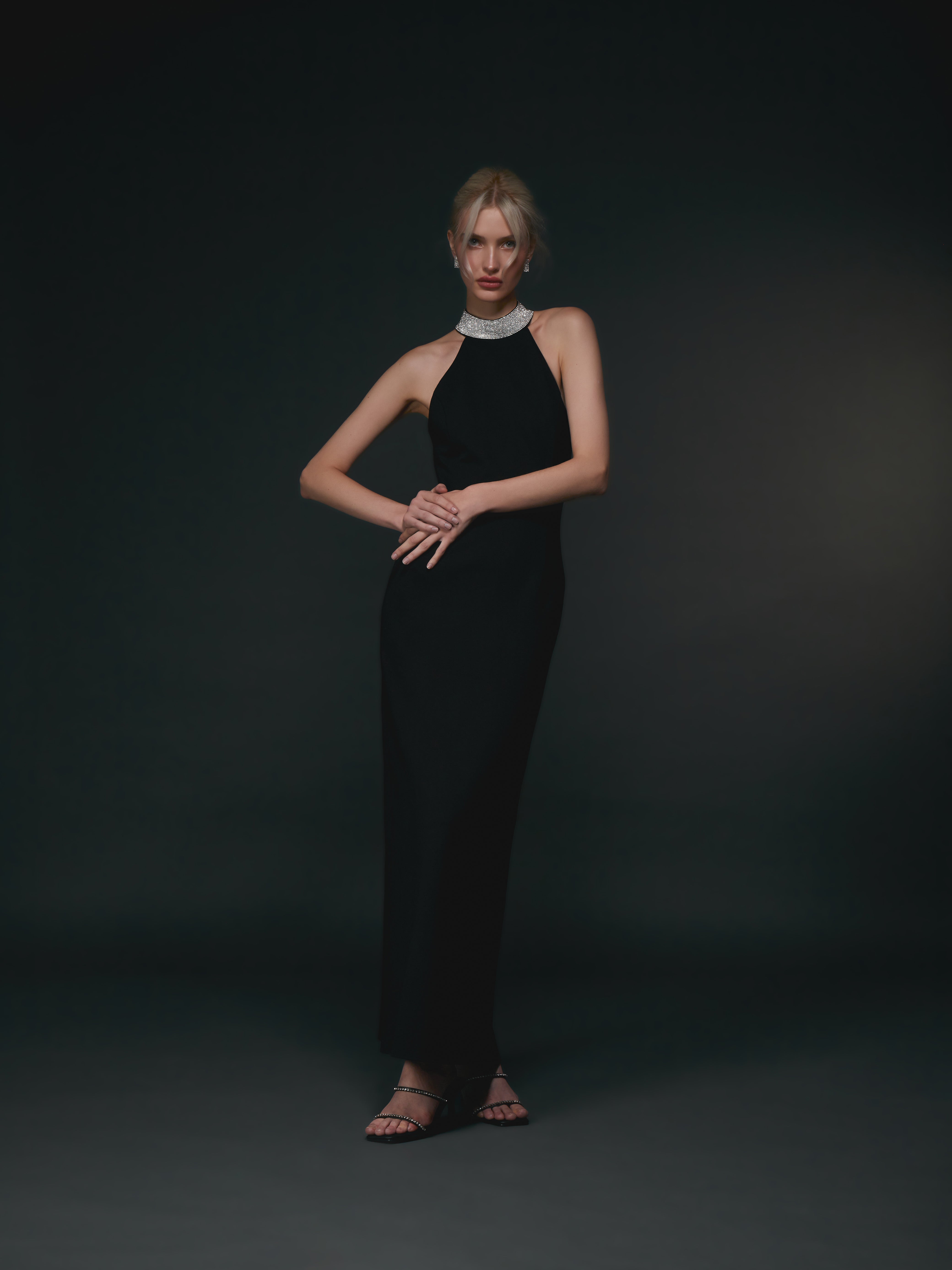 Kelly Maxi