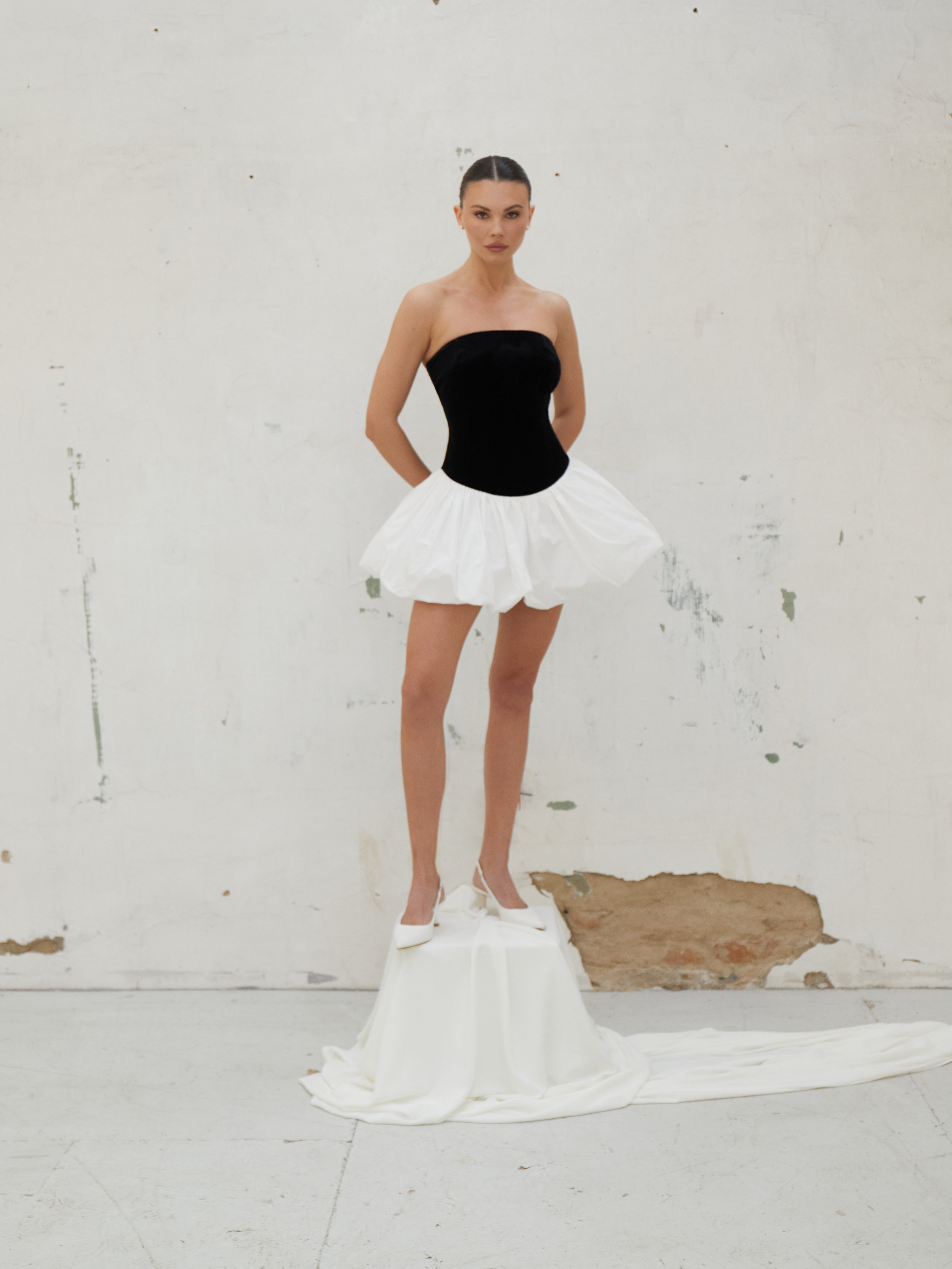 Ballerina