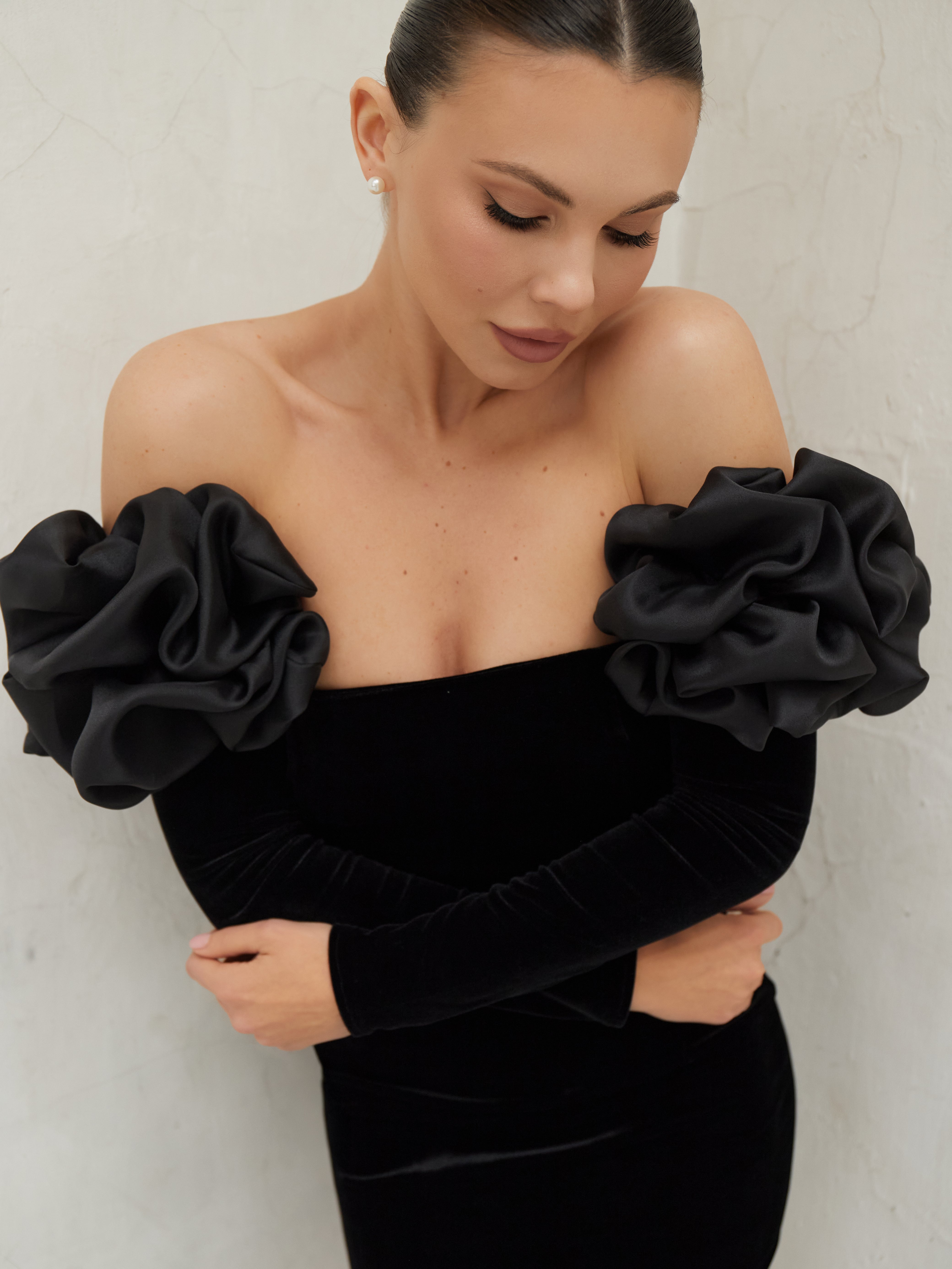 Сукня Rose mini