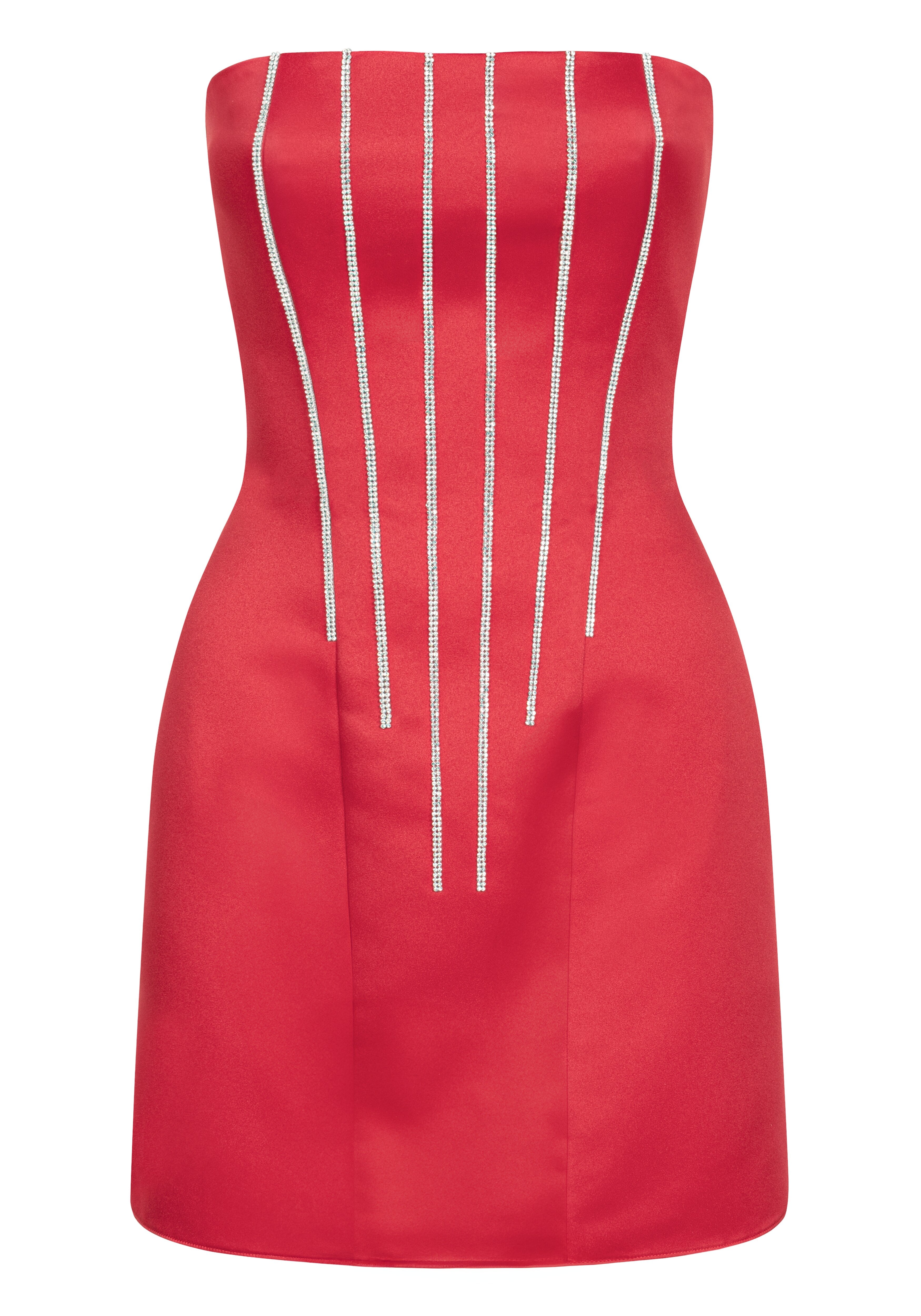 Aurora dress