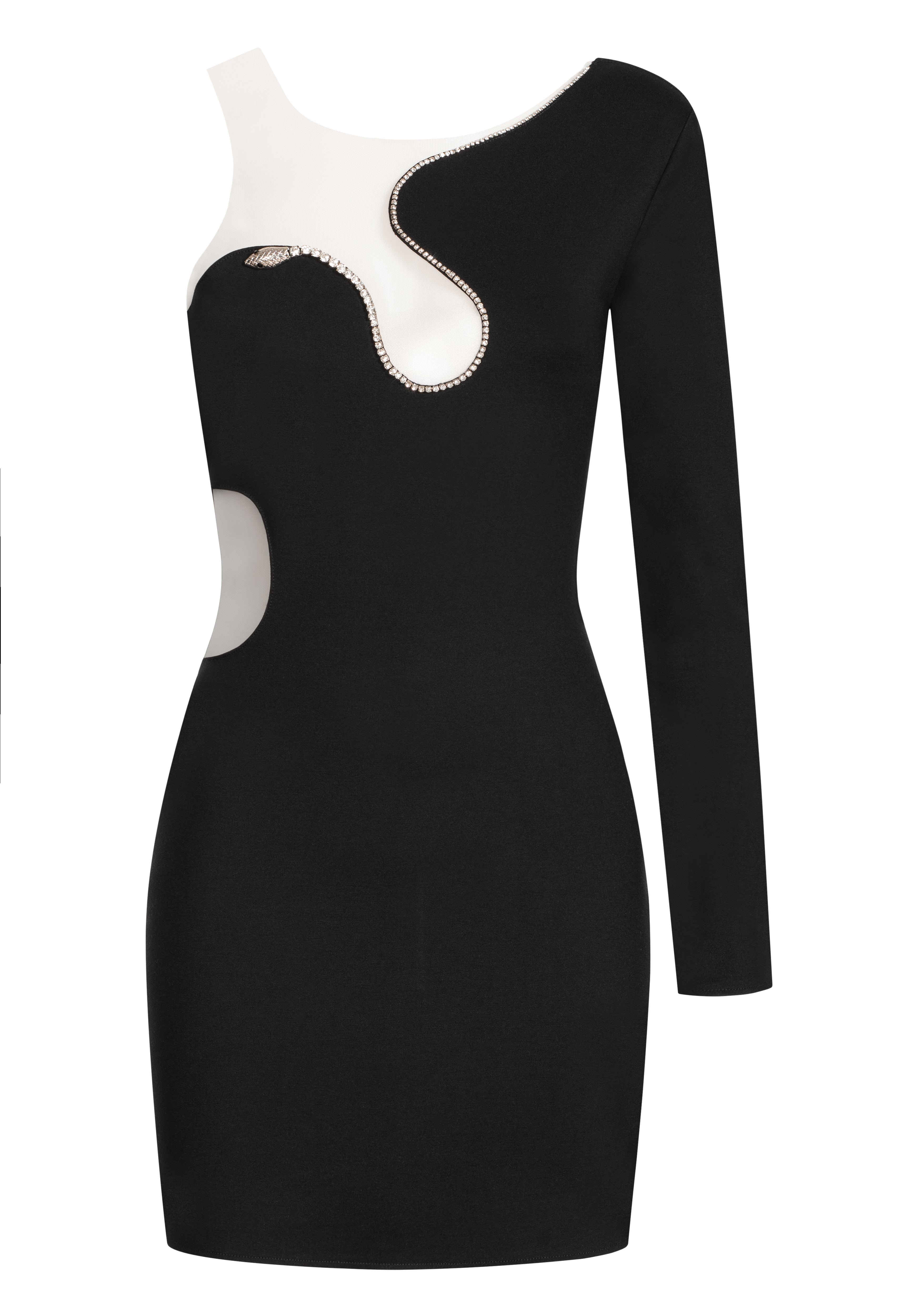 Snake Dress