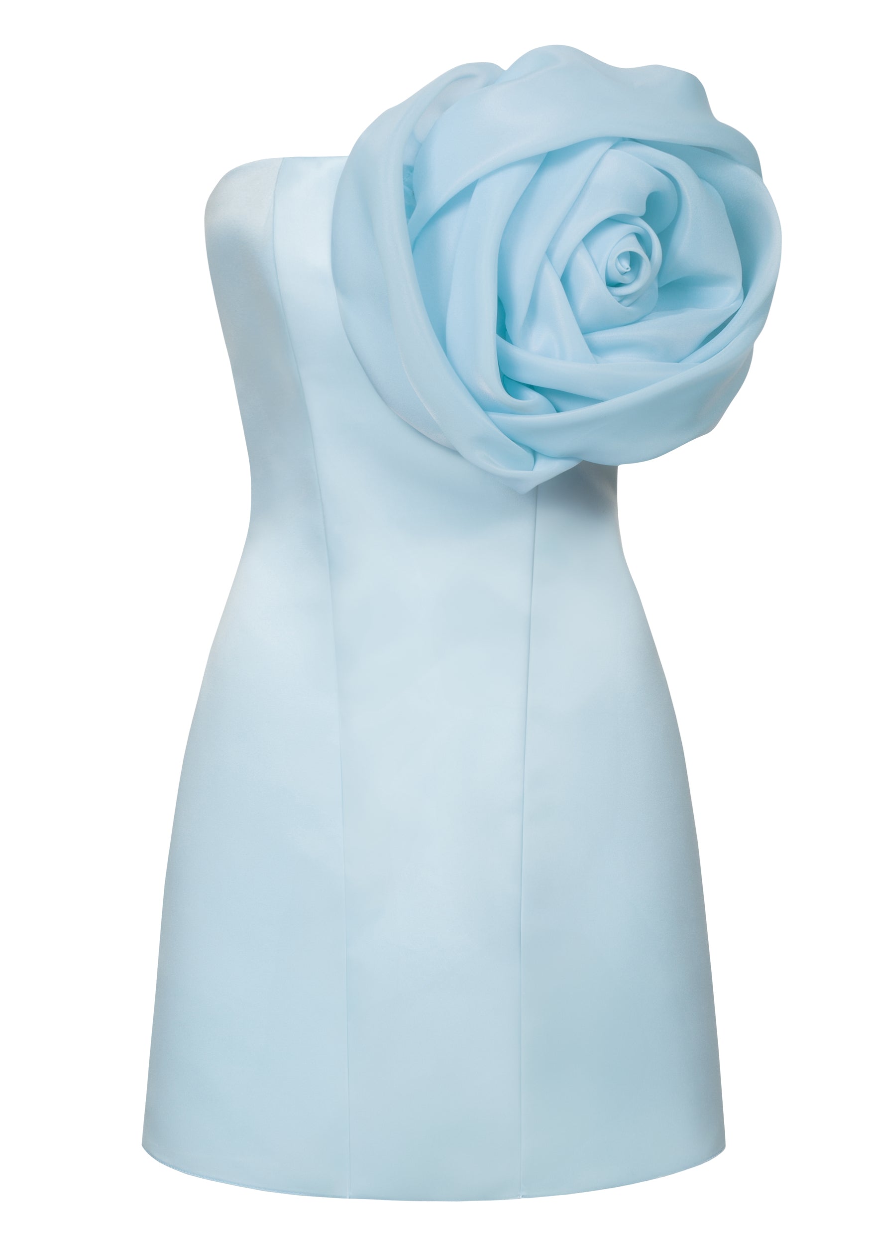Jasmine dress