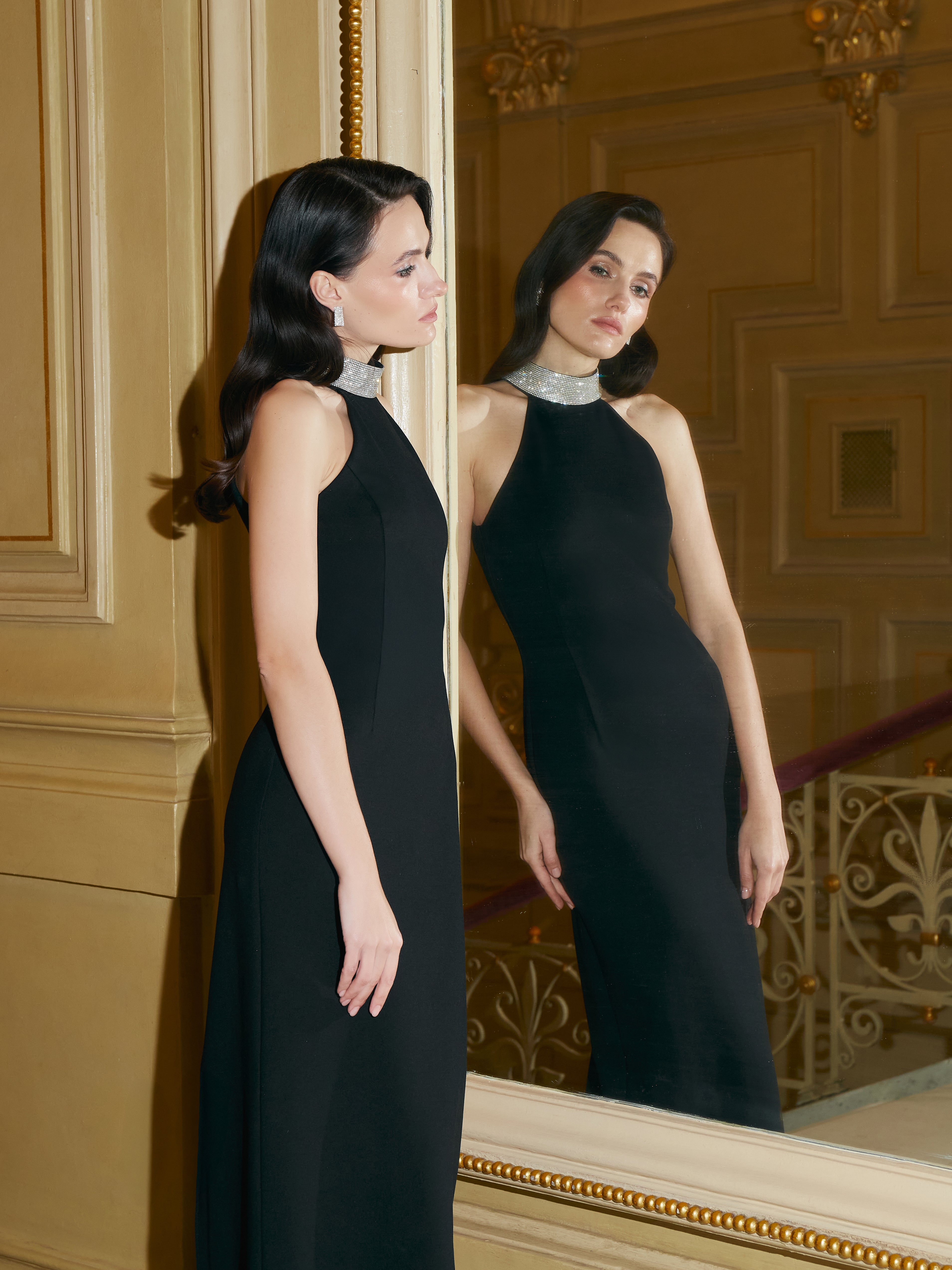 Kelly Maxi