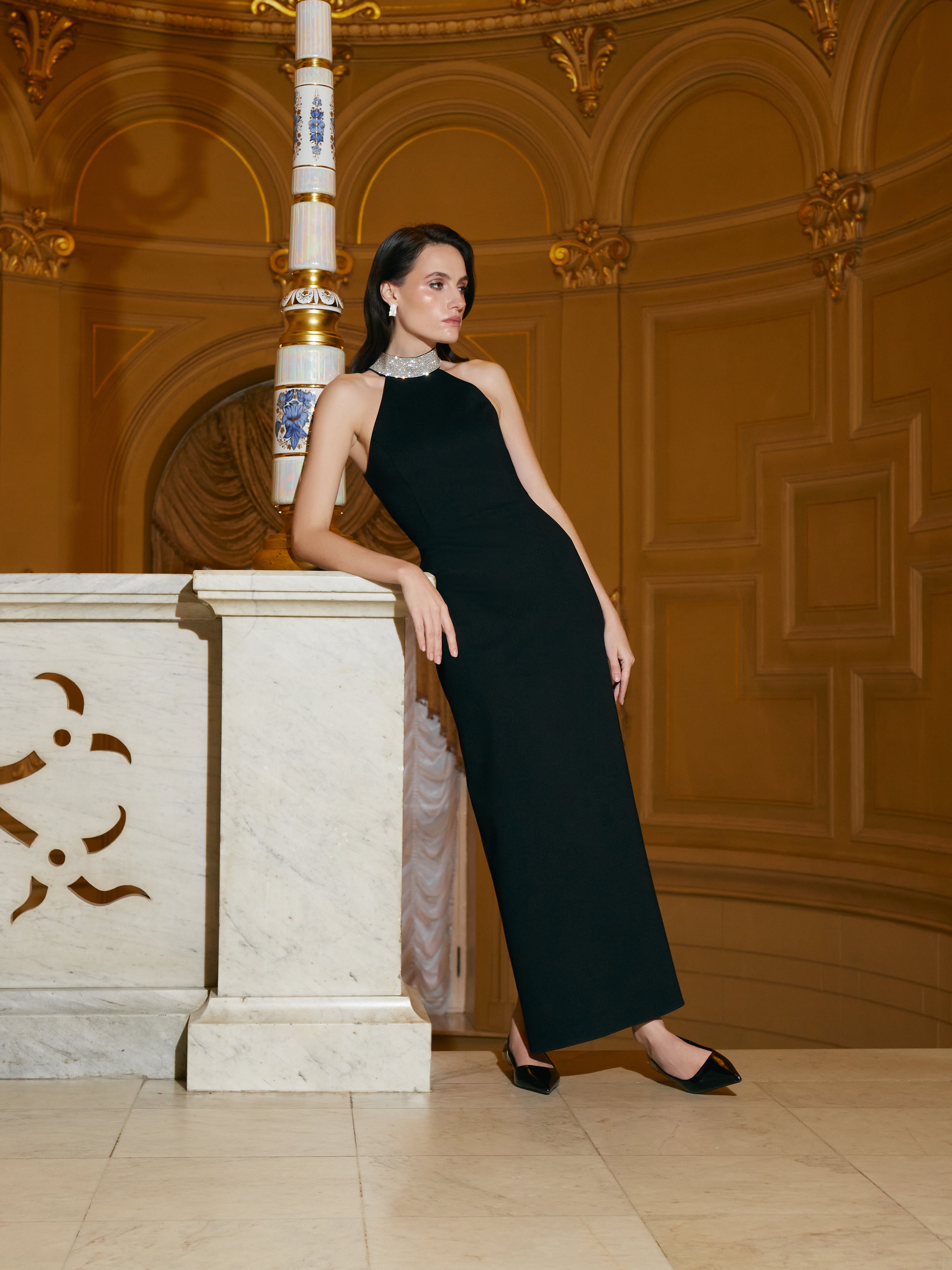 Kelly Maxi