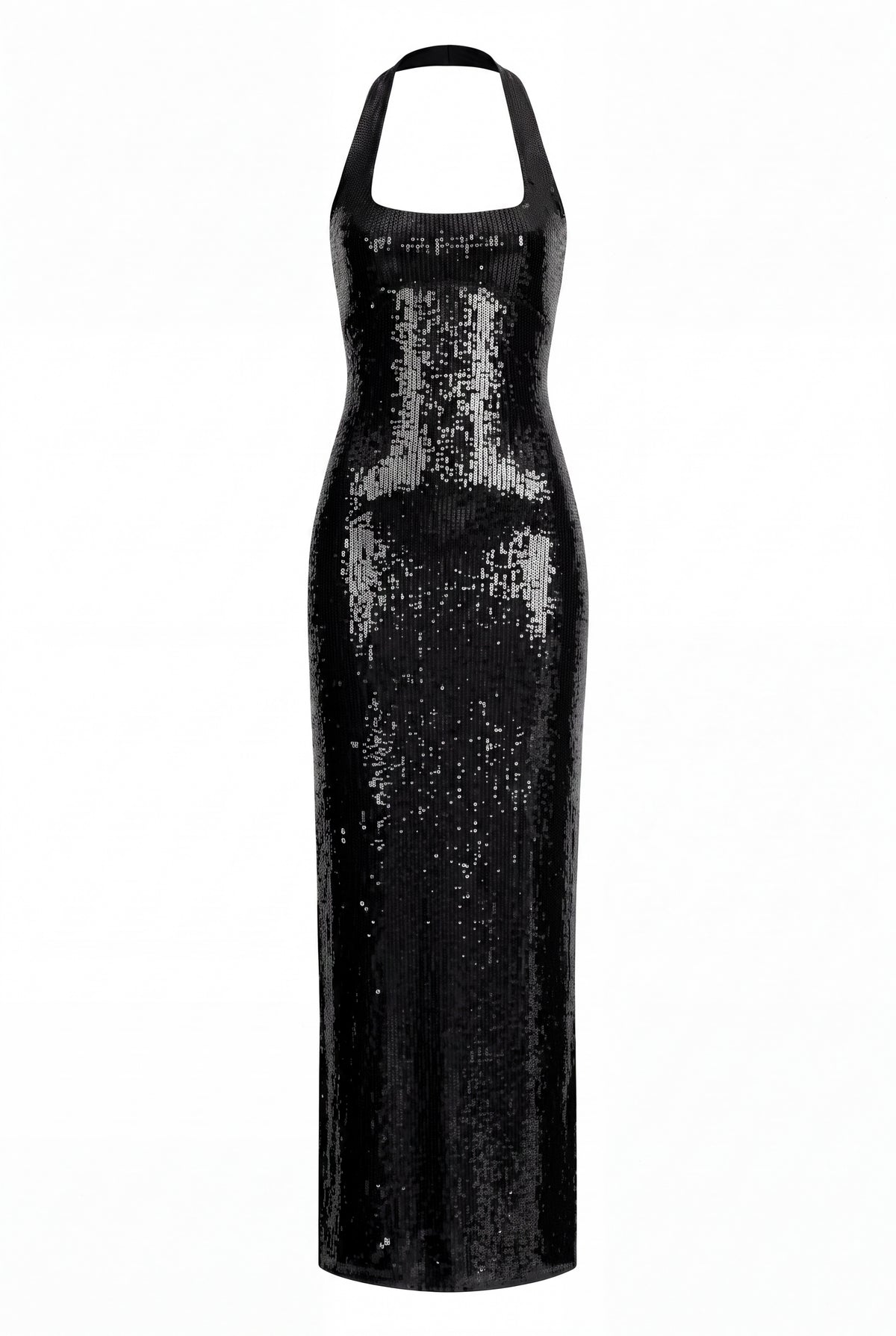 Noelle maxi чорна