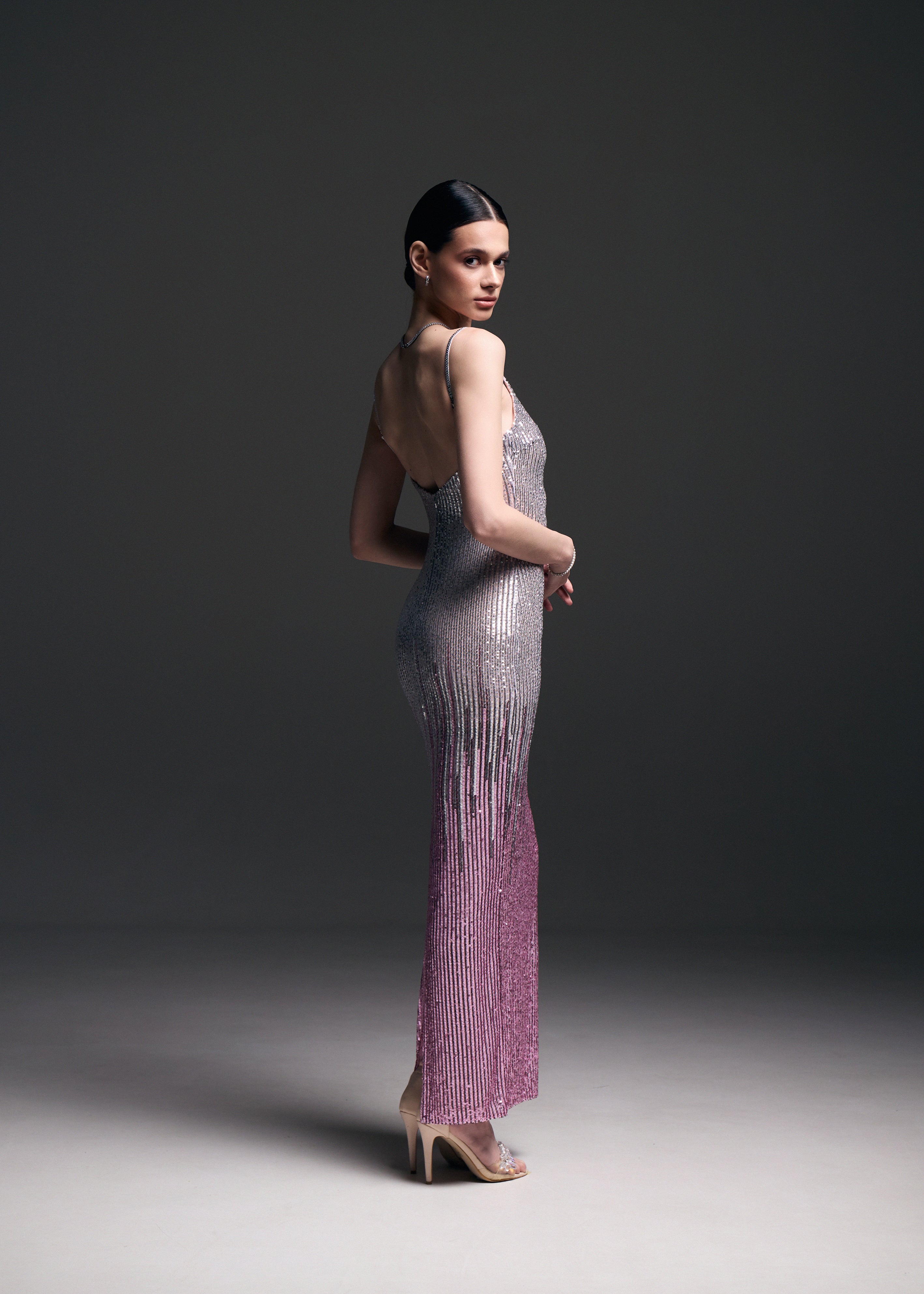 Violet silver