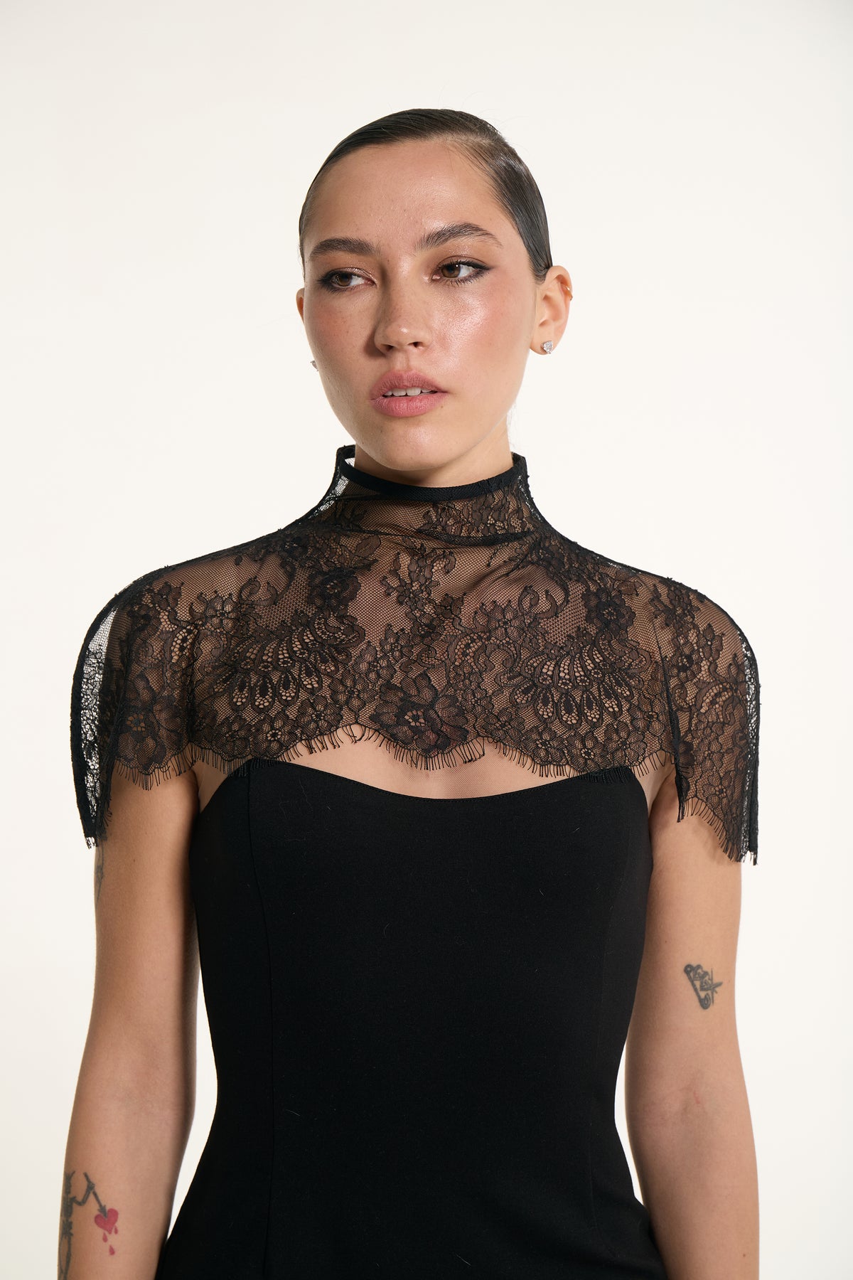 Cape mini