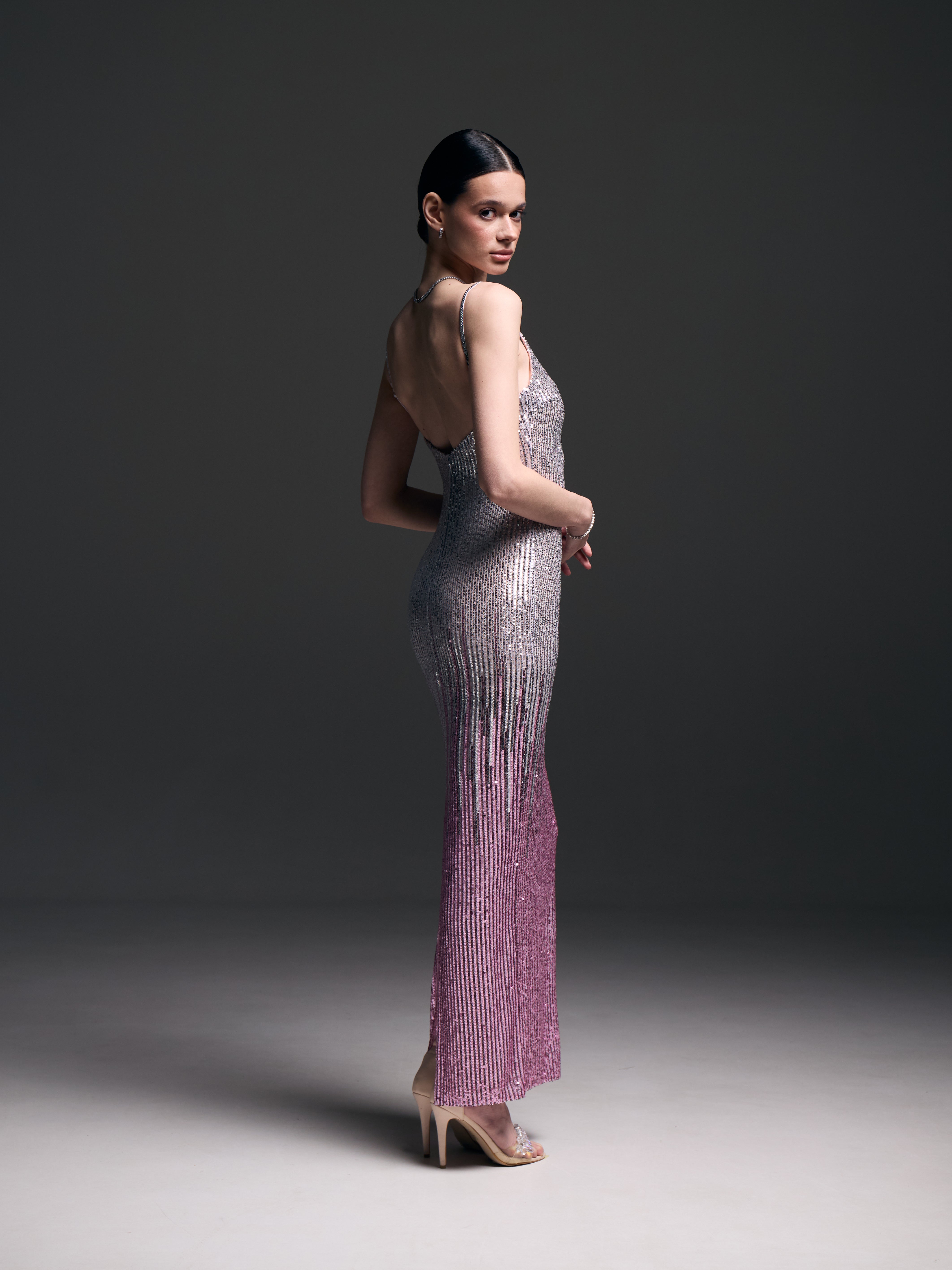 Violet silver
