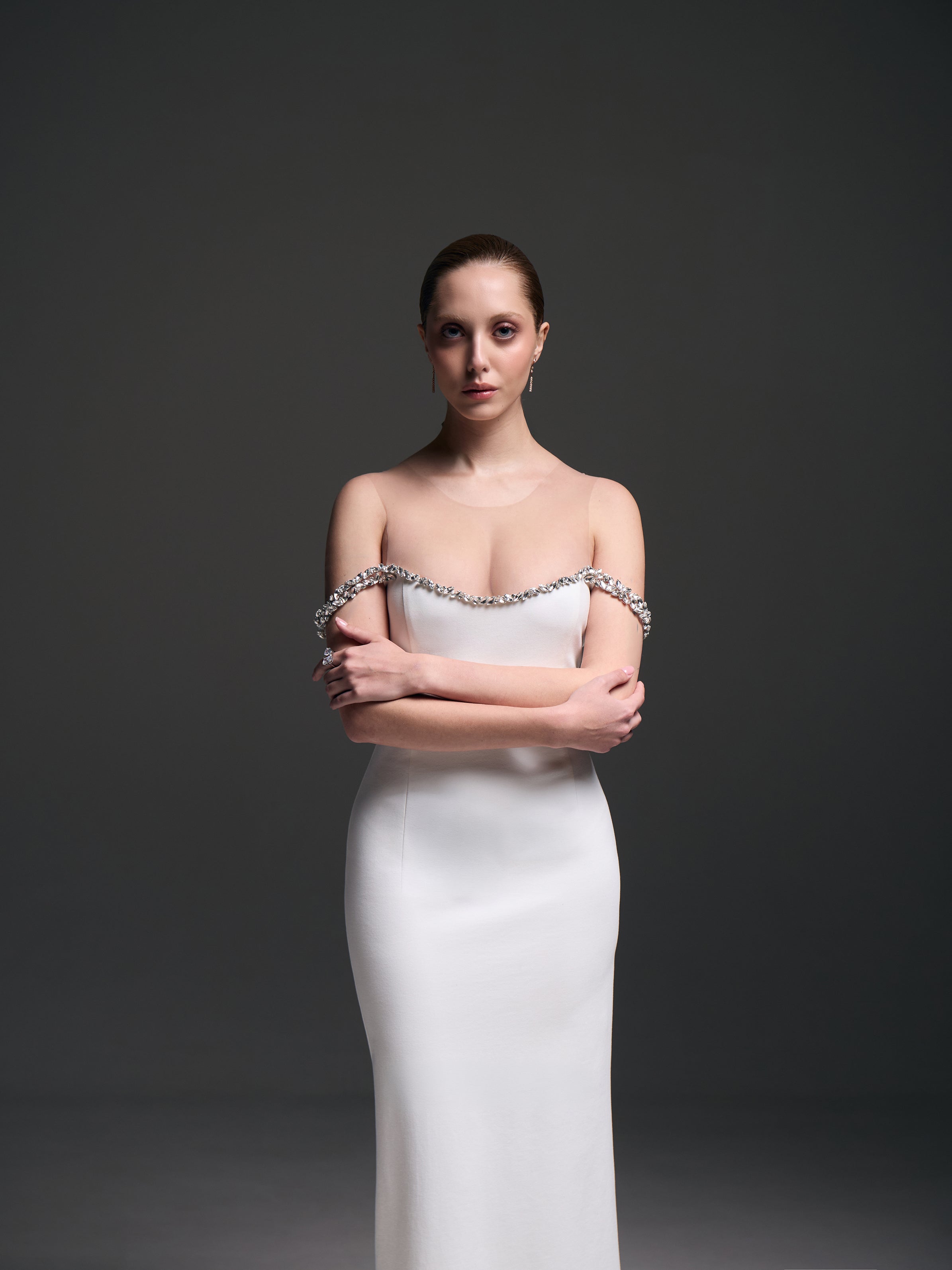Charlotte біла