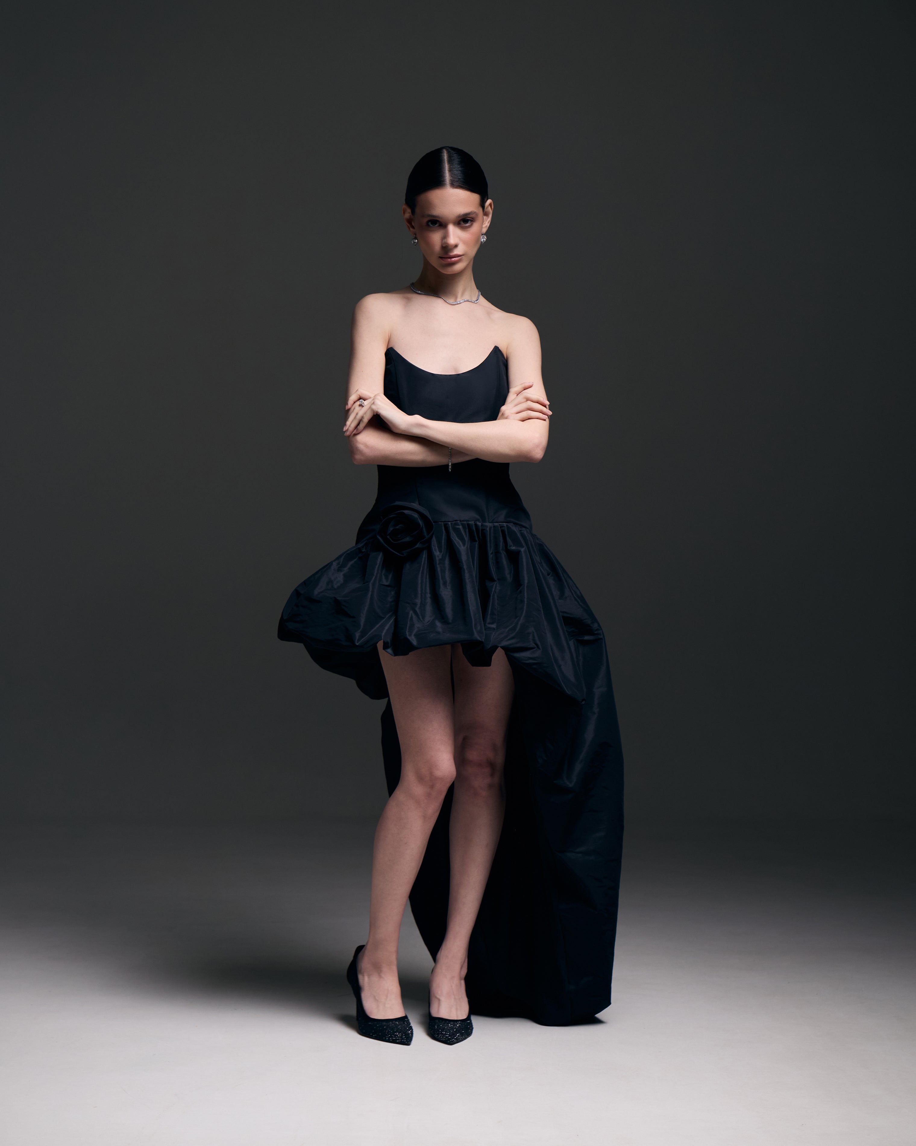 Penelope чорна