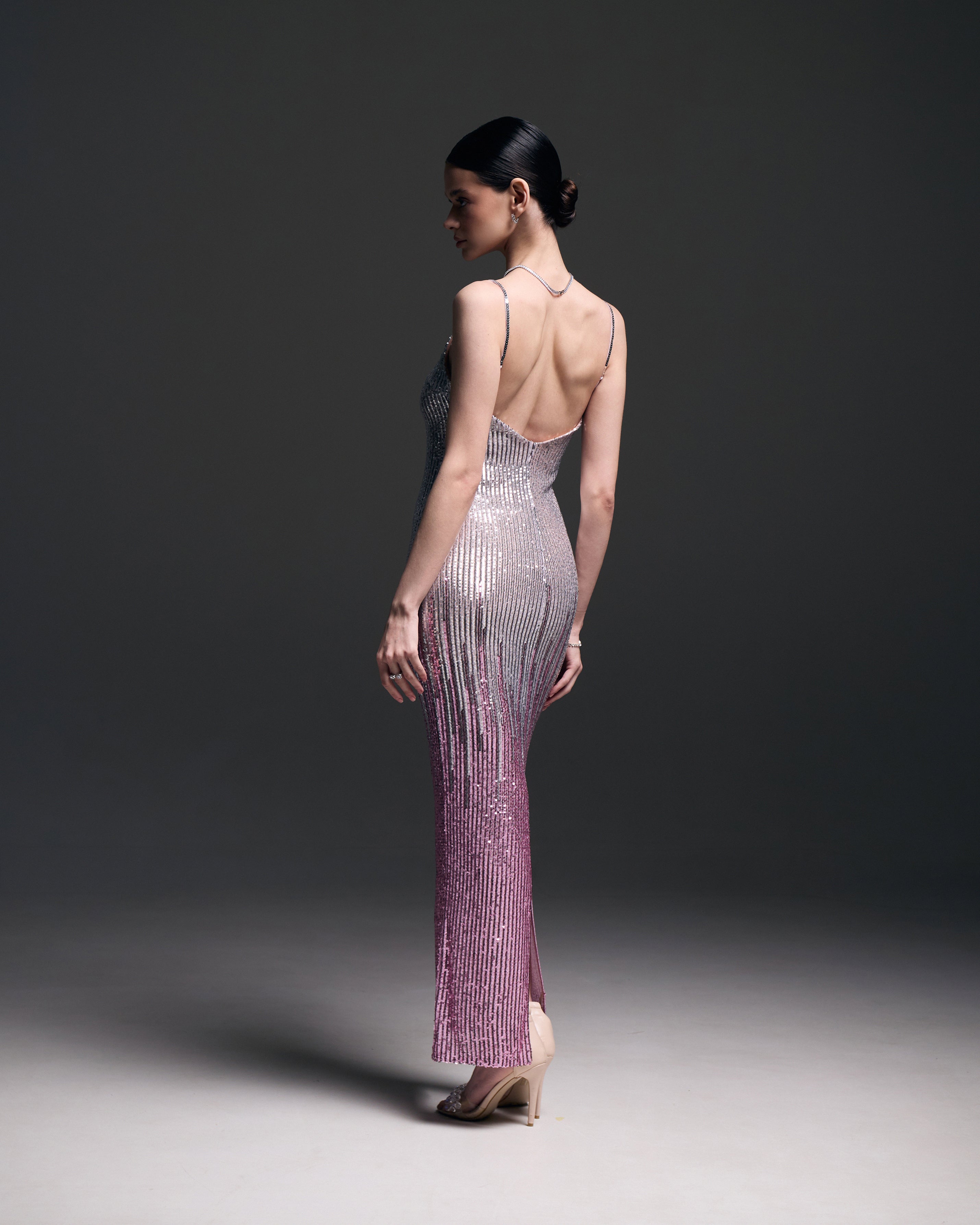 Violet silver