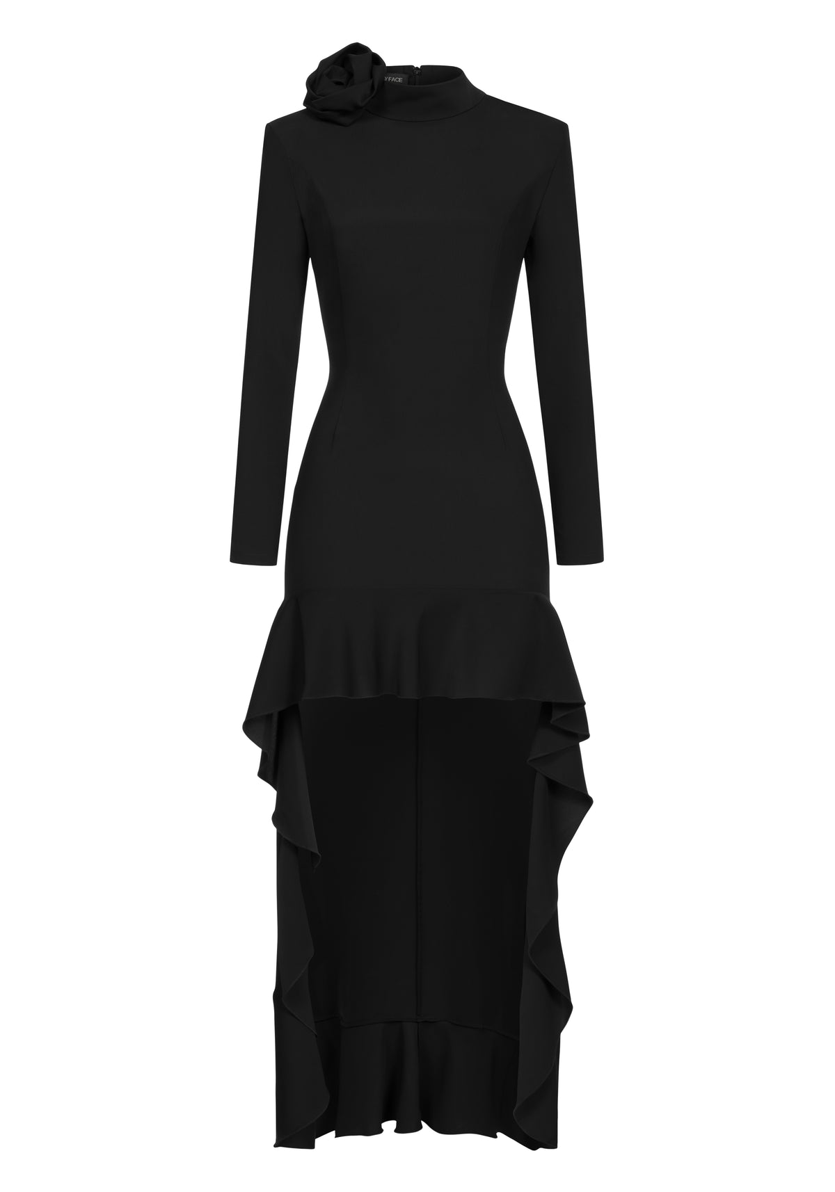 Rosalie maxi