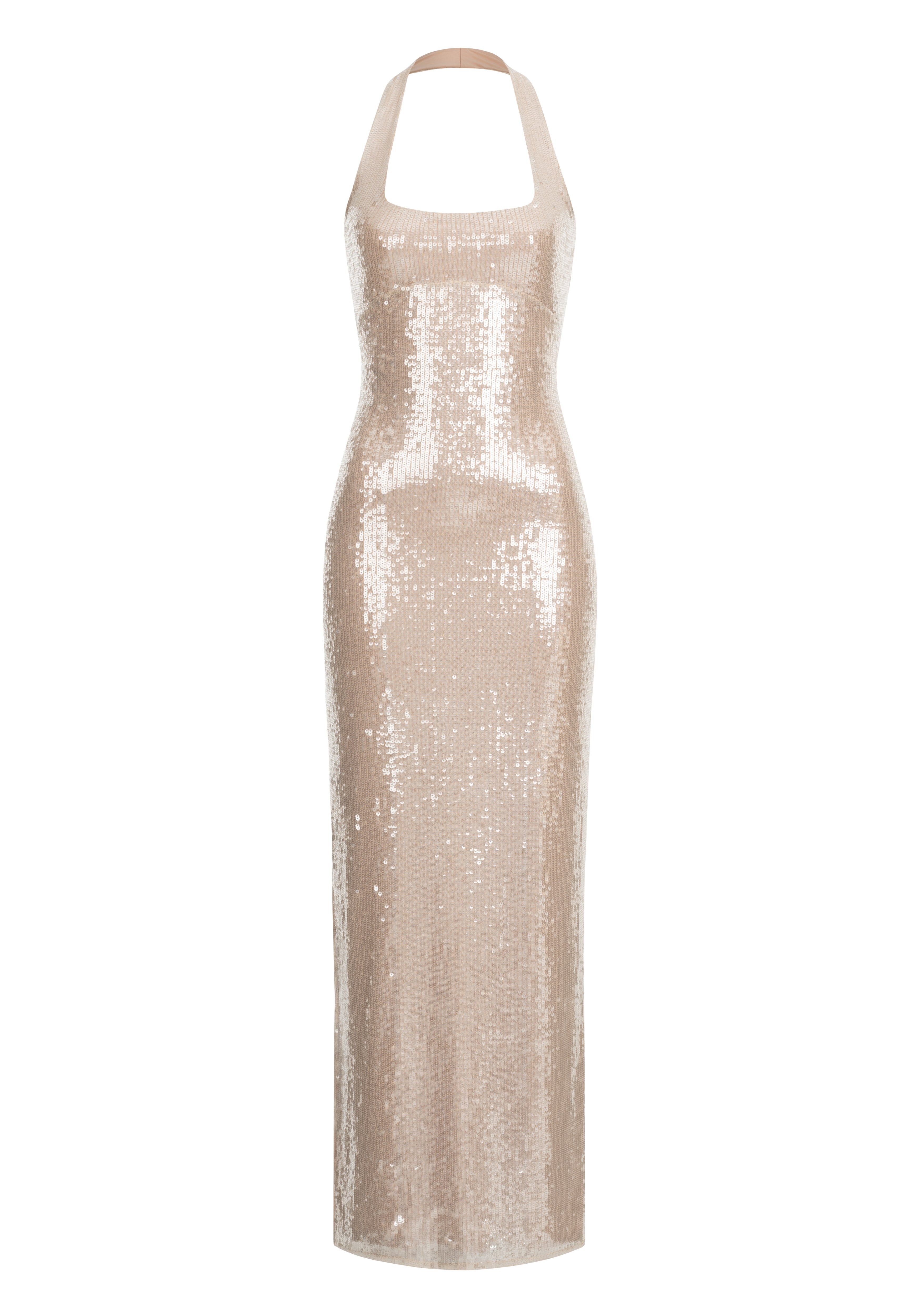Noelle maxi бежева