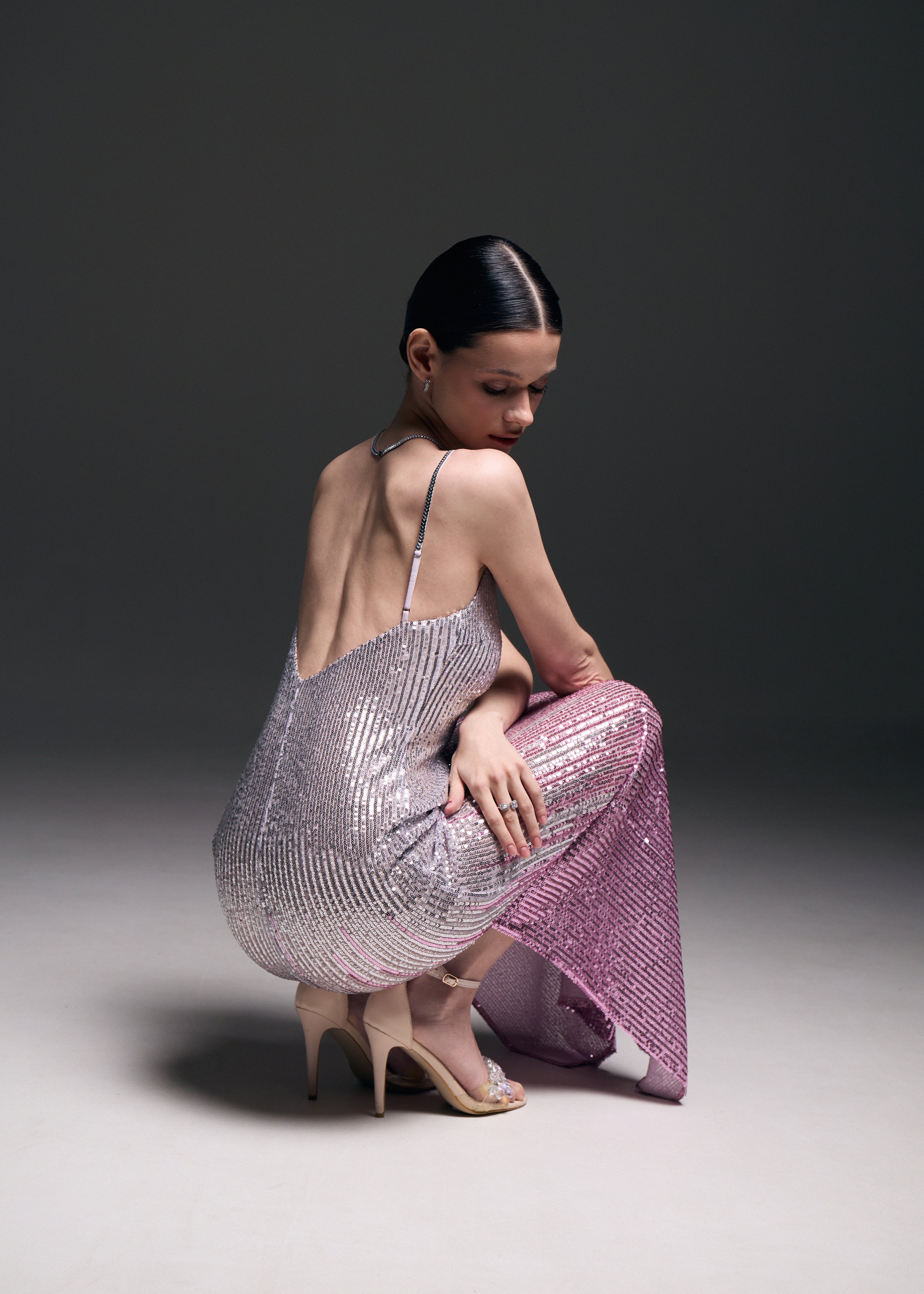Violet silver