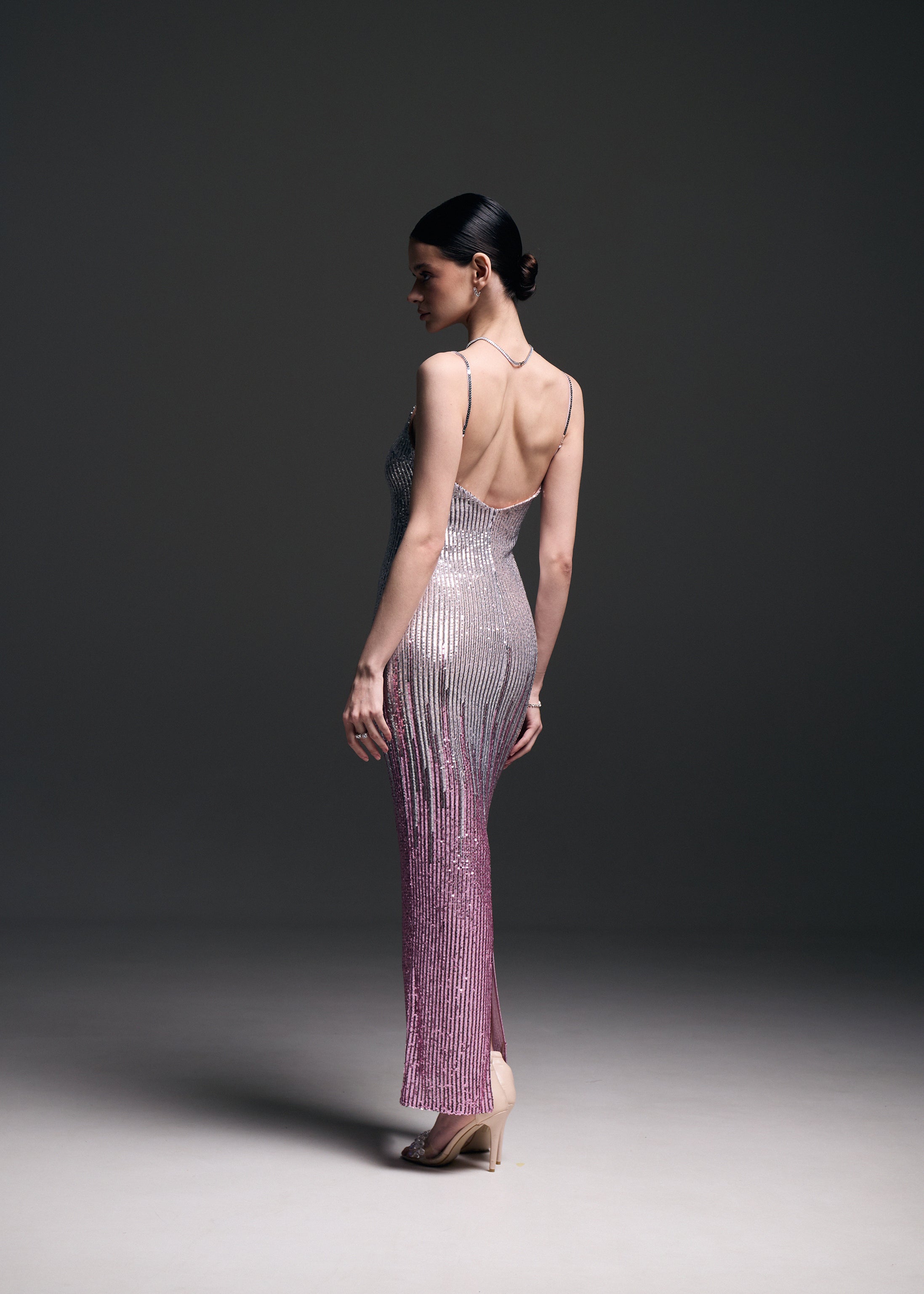 Violet silver