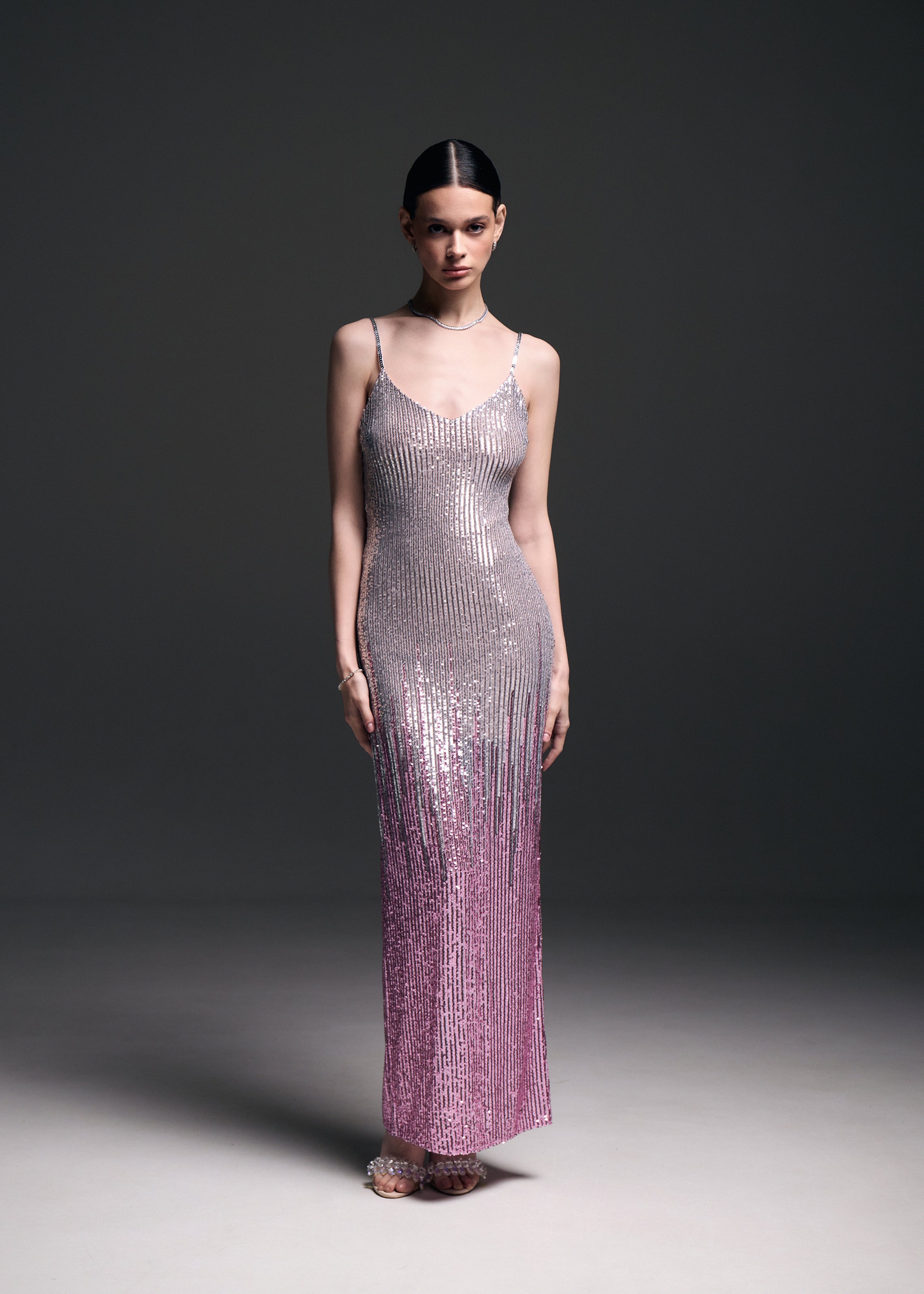 Violet silver